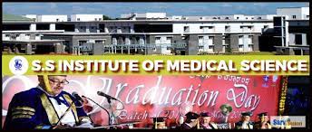SS INSTITUTE OF MEDICAL SCIENCES